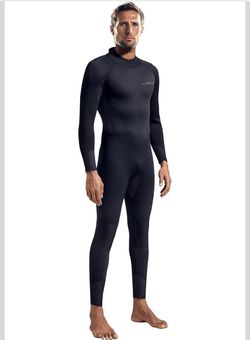 Dark Lightning Wetsuits for Men and Women- Size XL