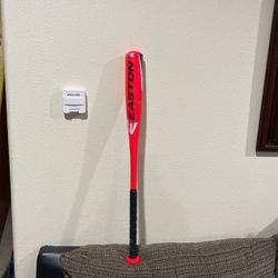 Little League Easton S50 Speed, Renegade Baseball Bat.