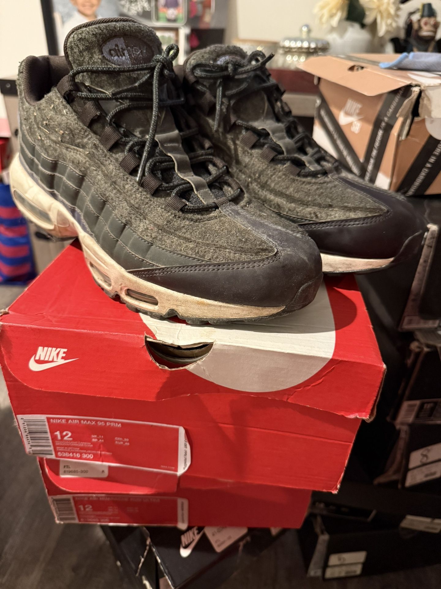 Nike Air Max 95