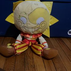 Jumbo SunDrop Plush