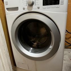 Kenmore Washer 