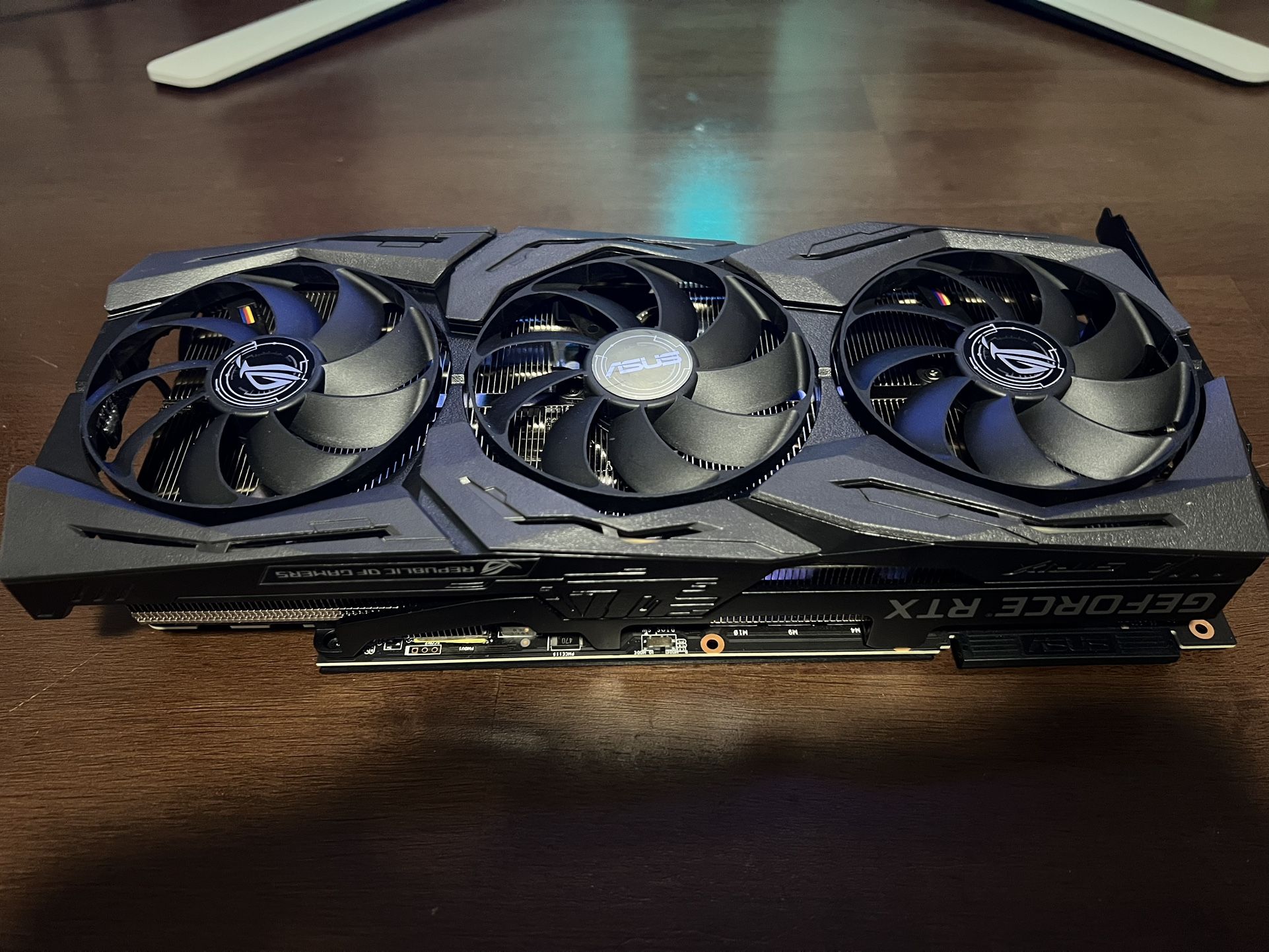 Asus Rog Strix 2080 Super 1080 Asus Graphics Card 2080 Price Rog