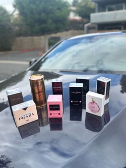 Original perfumes for men and women