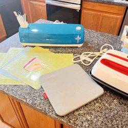 Cricut Bundle
