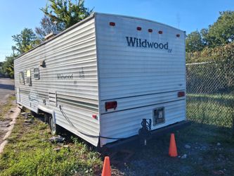 Wildwood rv