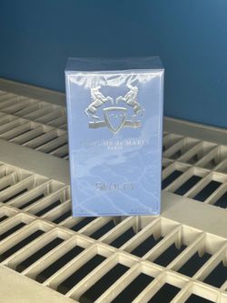 Sedley parfume de marley 4.2oz