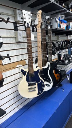 Guitars