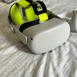 Oculus Quest 2