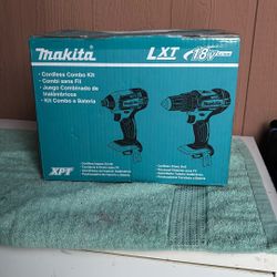 makita drill set