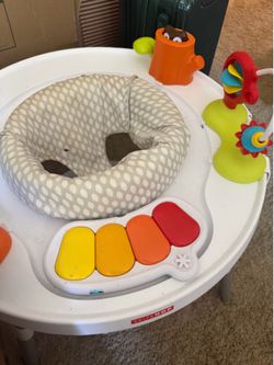 Skip Hop Baby Activity
