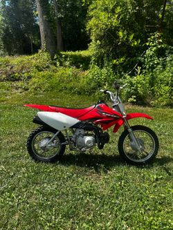 Crf70