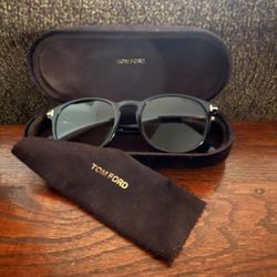 Tom Ford Sunglasses 