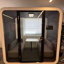Framery Q Phone Booth
