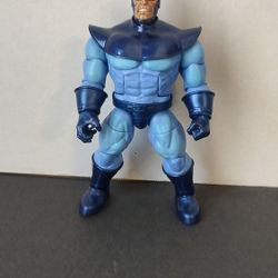 MARVEL CONTROLLER BUILD A FIGURE 