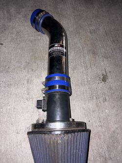 Z1 Intake