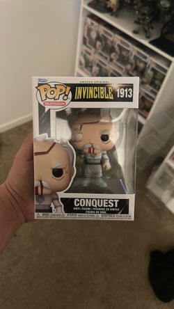 Funko pops