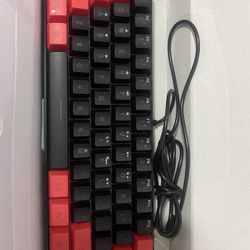 Spnduridi Wired Keyboard