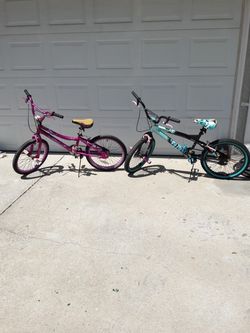 Bicicletas rodado .20