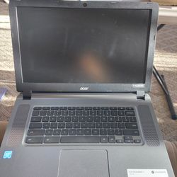 Acer Chromebook 15