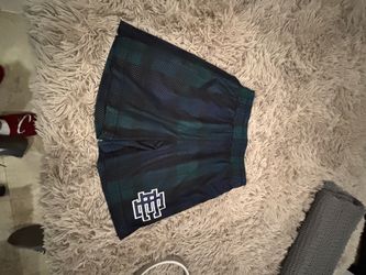 Eric Emanuel basic core shorts