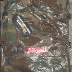Supreme Backpack 