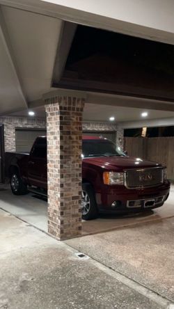 2009 GMC Sierra