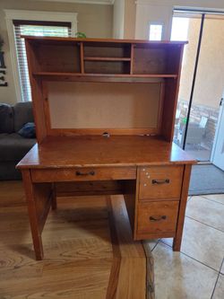 Desk