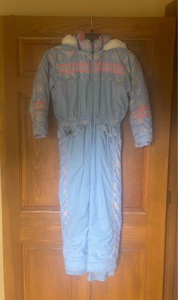 Obermeyer Child’s Ski Suit