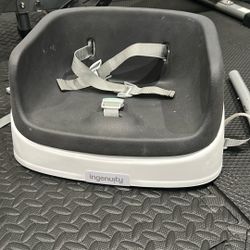 Ingenuity Booster Seat