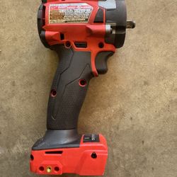 M18 Milwaukee 3/8 Impact