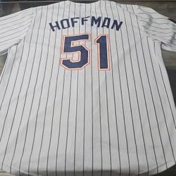 Hoffman Giveaway Jersey 
