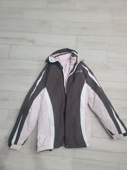 Womens Snowboard Jacket