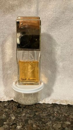 Evyan 4.8 stars out of 11 reviews (4.8)| 11 Evyan White Shoulders Eau de Cologne, Perfume for Women, 