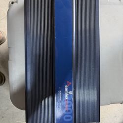 Samlex Power Inverter