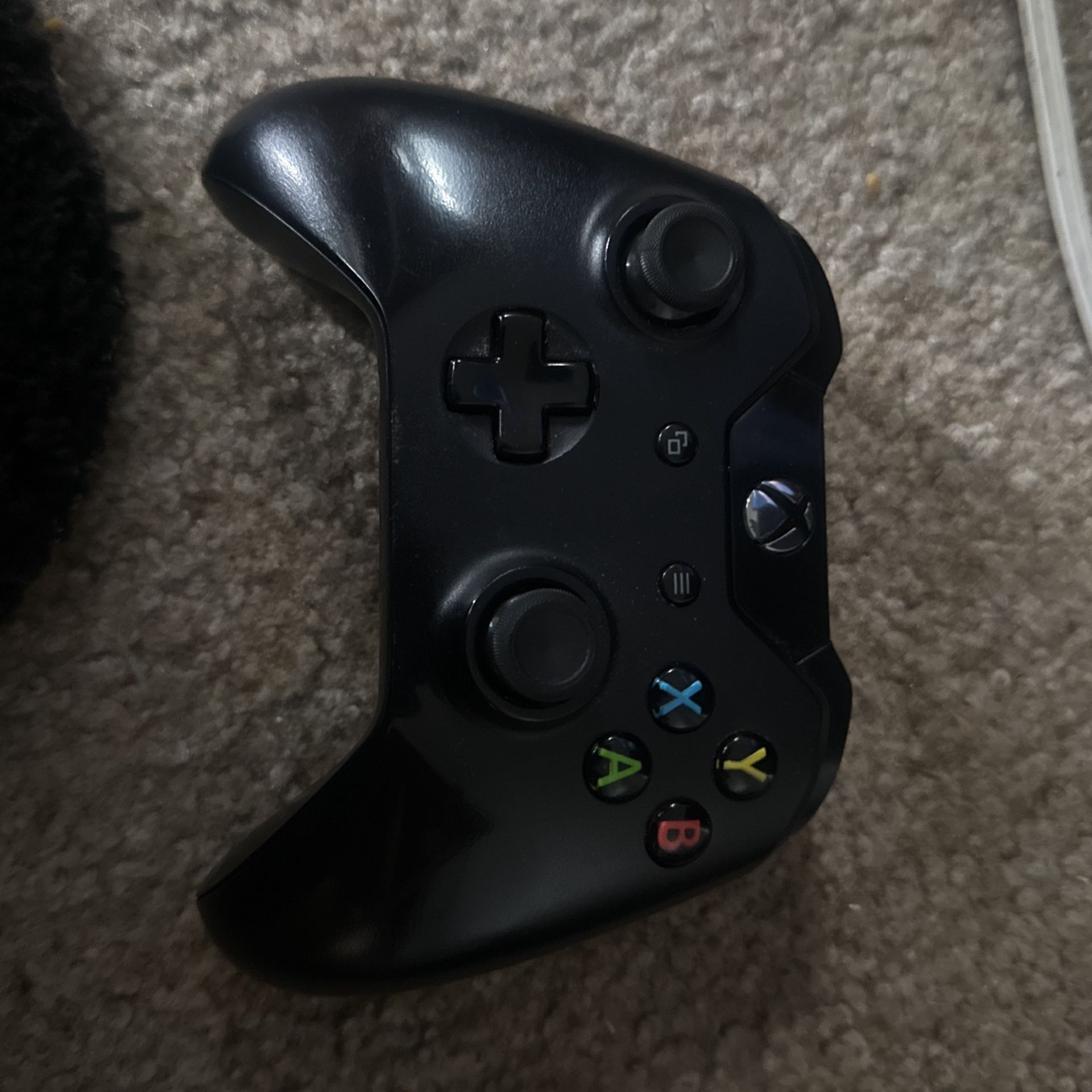 Microsoft Xbox One Controller 25.00 Plus Your Used XBOX one Controller