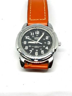 Lorus Sports Quartz Watch