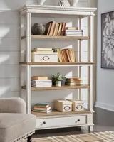 BOOKCASE
