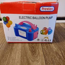 Balloon Pump