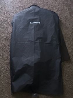 Express Brown Suit, 36S, 28x30 Pant