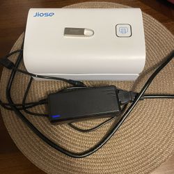 Jiose J500 Label Printer 