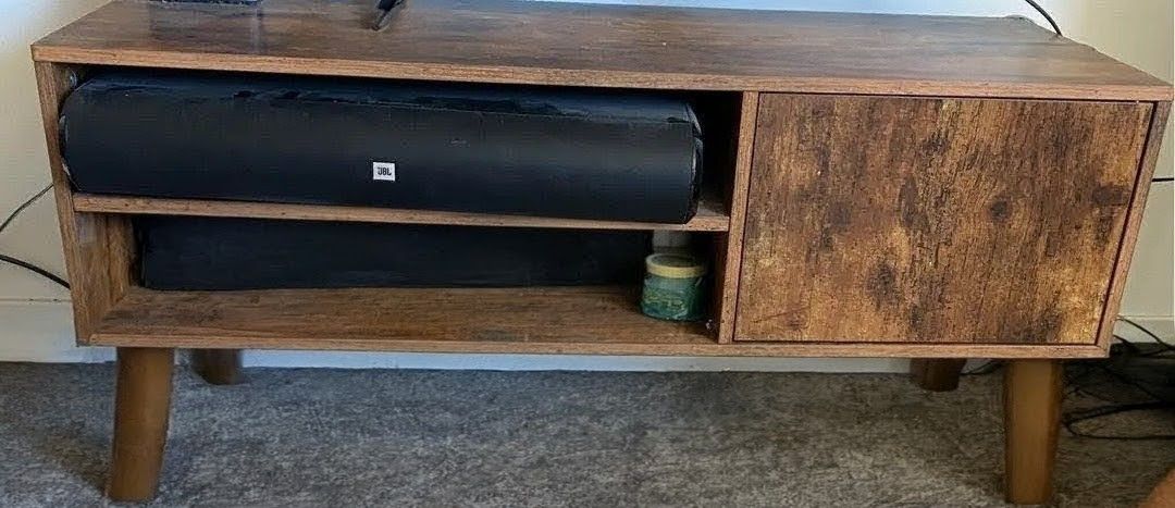 Tv Console