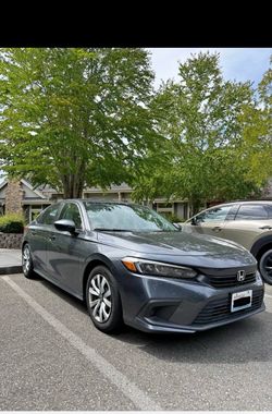 2023 Honda Civic
