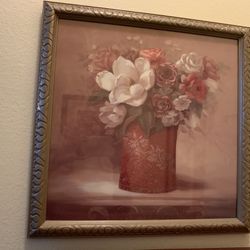 18” x 18” Home Decor