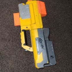 Deploy Cs-6 Nerf Gun
