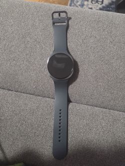 Galaxy watch 8 mint condition