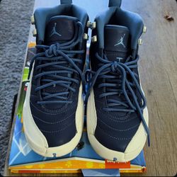 Jordan 12’s