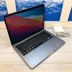 Apple MacBook Pro Touch Bar 2020 13" Laptop 1TB 16GB RAM Space Gray