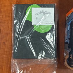 Ipad Case With Keyboard For Ipad Gen 7-9 10.2” Screen