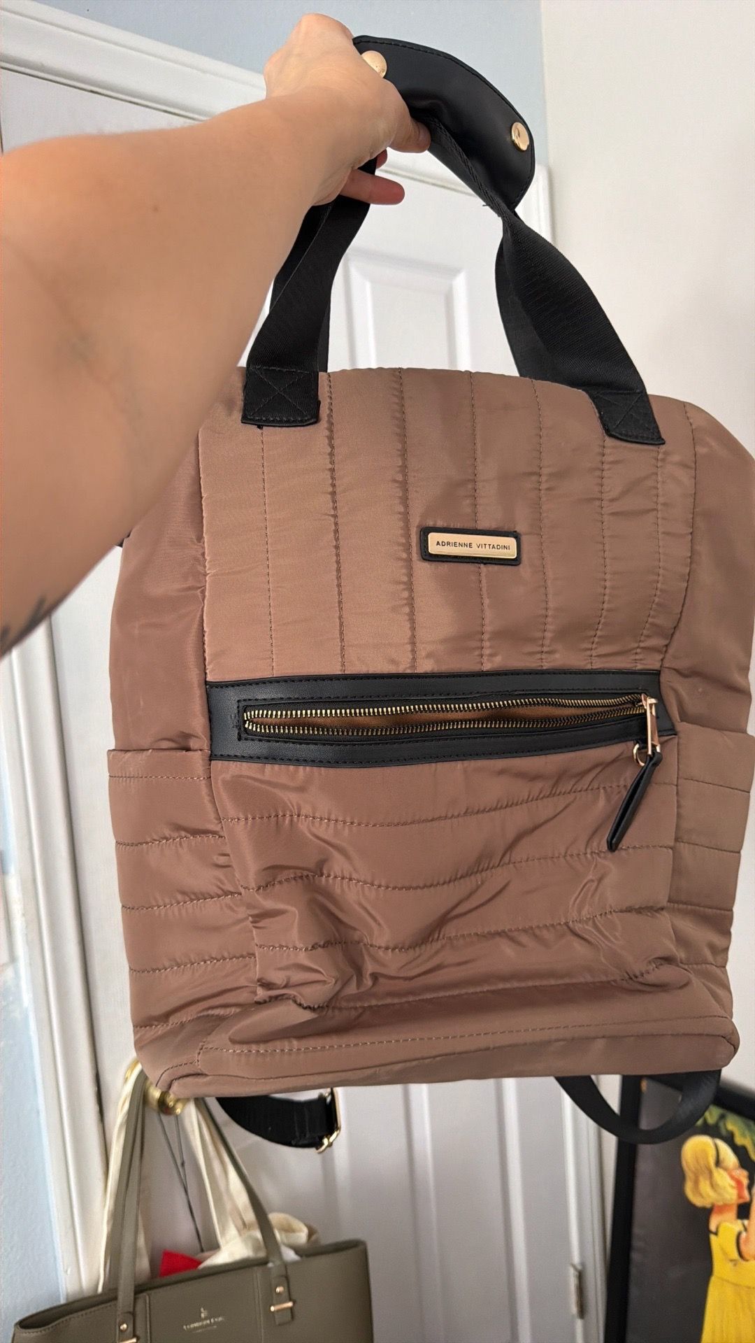 Backpack
