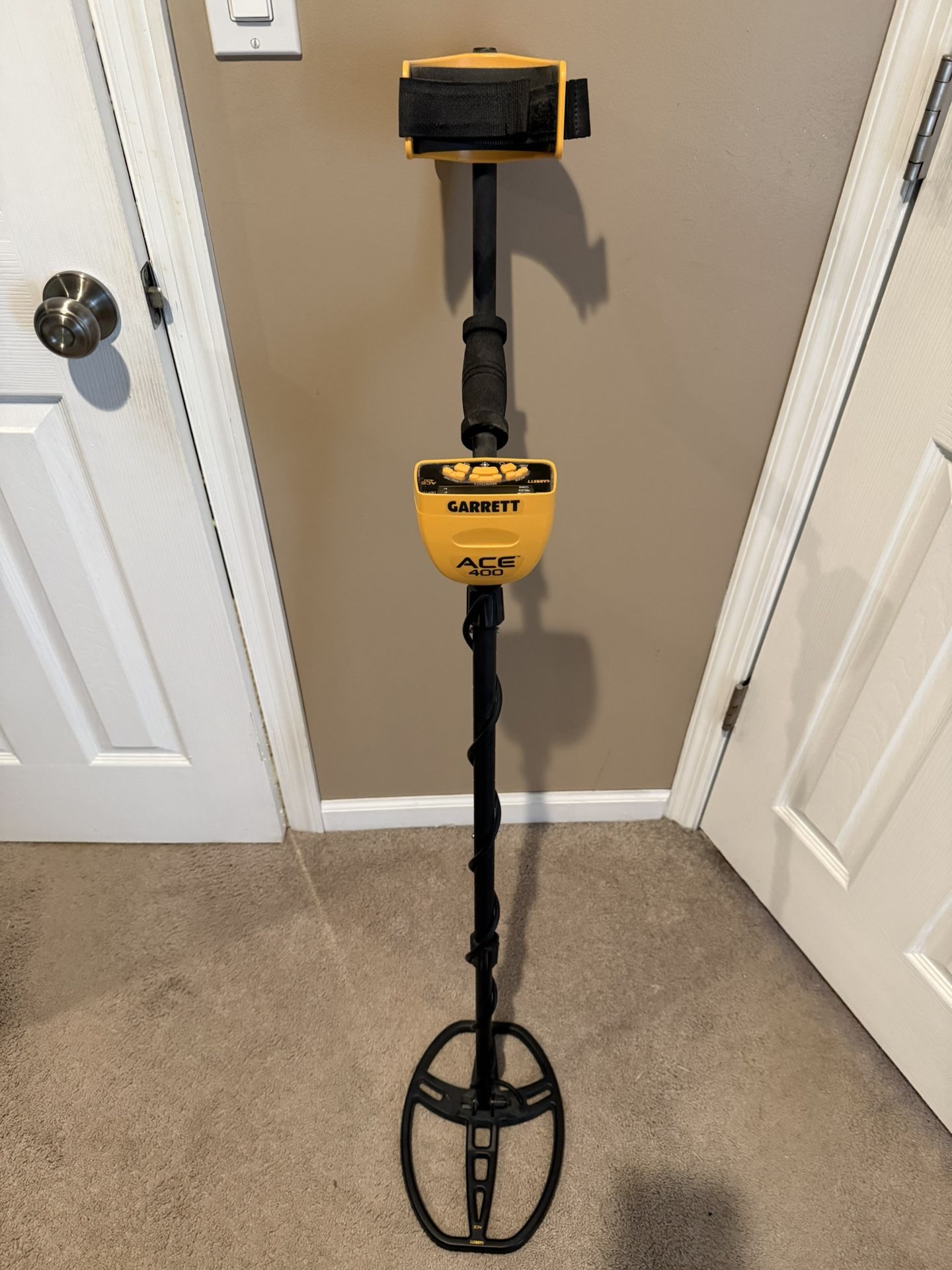 Metal Detector